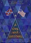 A CIVIL WAR CHRISTMAS