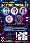 SCIENIC2026-27